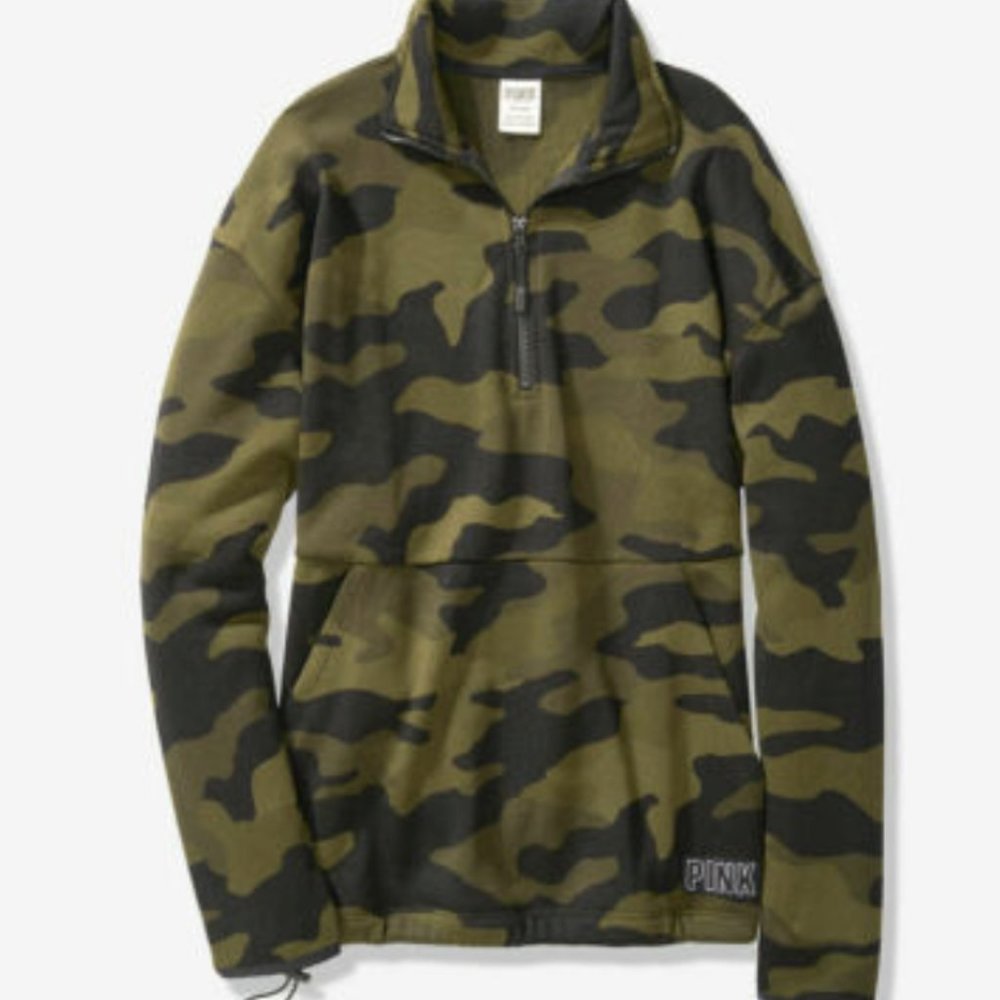 Victoria Secret Pink Pullover